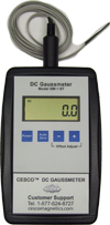 Gaussmeter